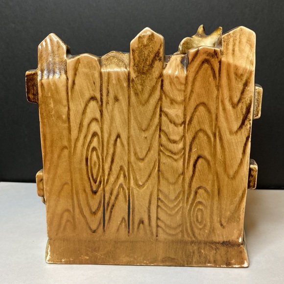 Vintage Ceramic Horse Bookends - Picture 4 of 16